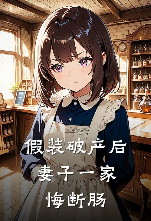 假装破产后，妻子一家悔断肠