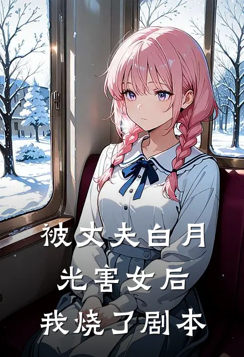 被丈夫白月光害女后，我烧了剧本