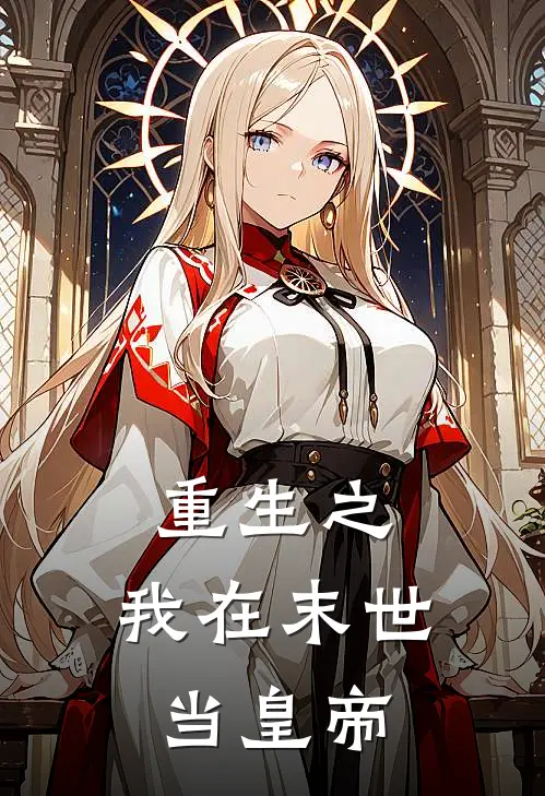 重生之，我在末世当皇帝