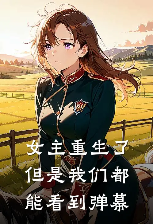 女主重生了,但是我们都能看到弹幕的