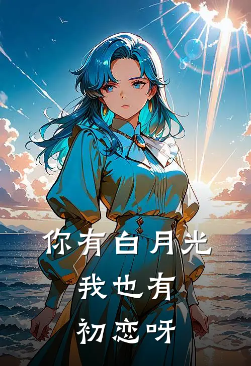 你有白月光,我也有初恋呀是歌