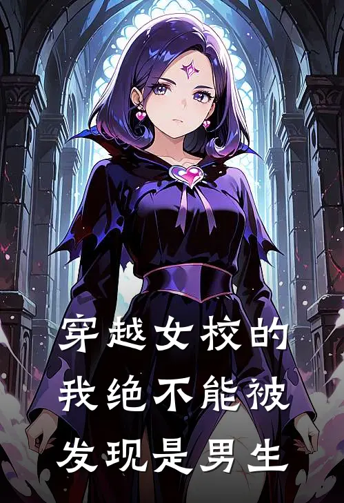 穿越女校的我绝不能被发现是男生