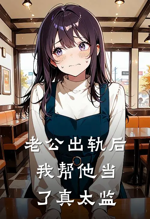 老公出轨后，我帮他当了真太监