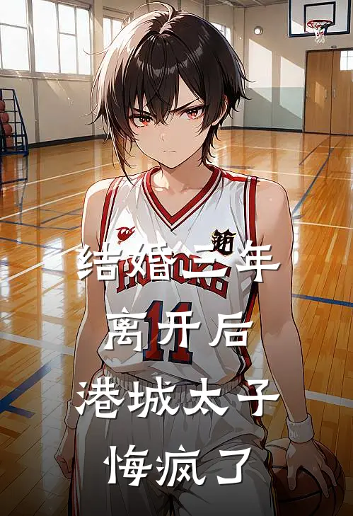 结婚三年离开后，港城太子悔疯了