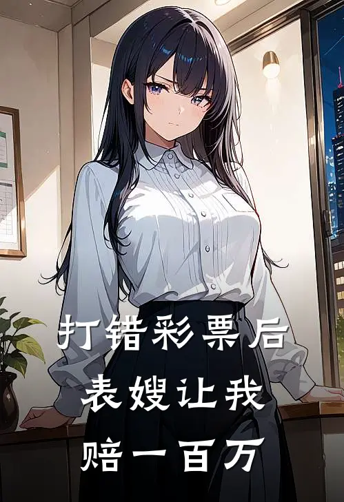 打错彩票后,表嫂让我赔一百万是真的吗
