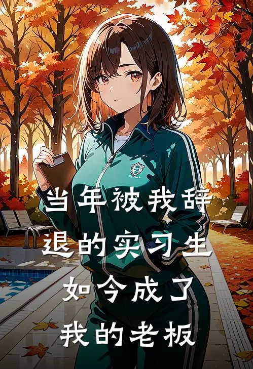 当年被我辞退的实习生，如今成了我的老板