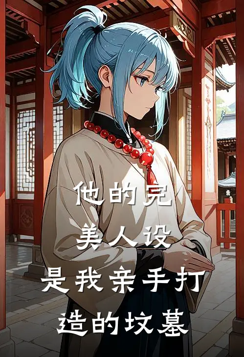 他的完美人设,是我亲手打造的坟墓免费阅读