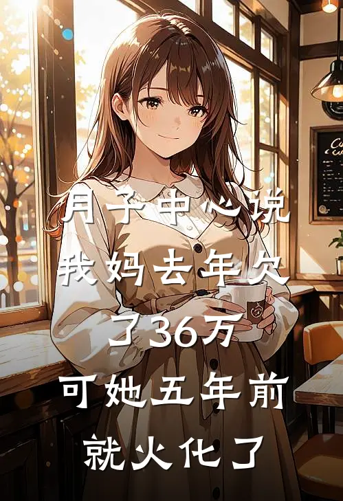 月子中心说我妈去年欠了36万,可她五年前就火化了
