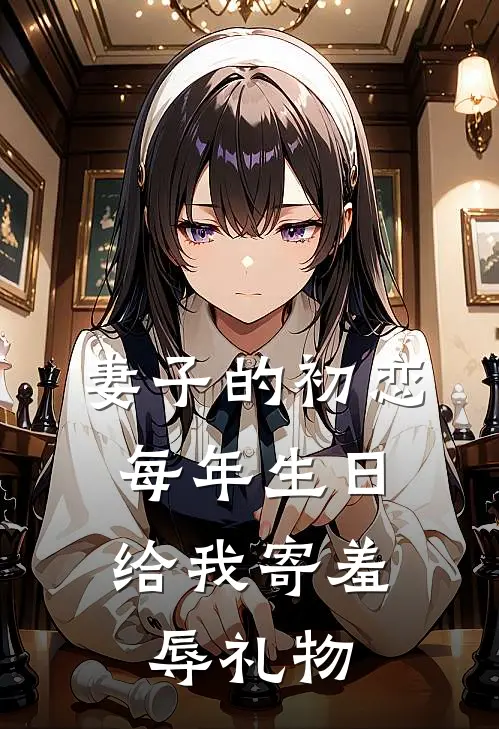 妻子的初恋，每年生日给我寄羞辱礼物