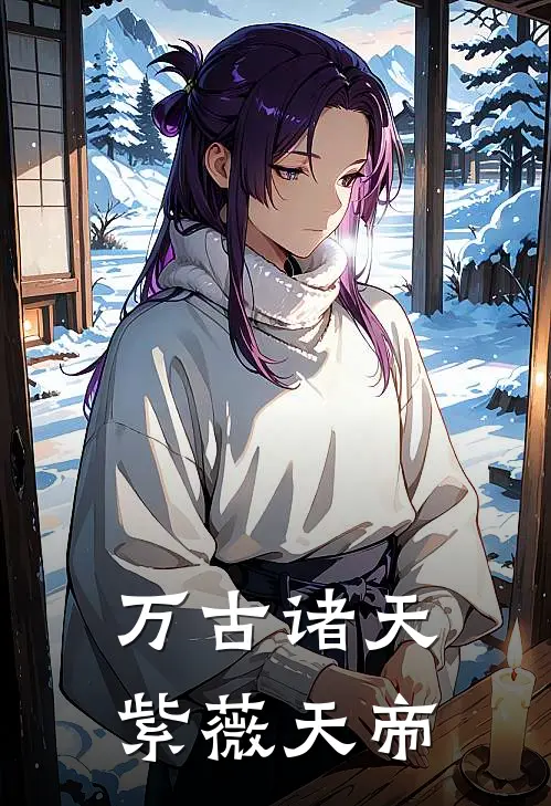 万古诸天：紫薇天帝