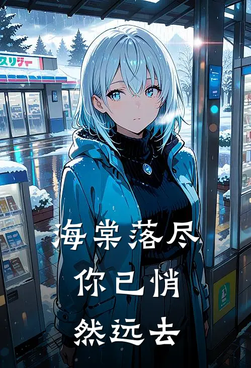 海棠落尽,你已悄然远去下一句