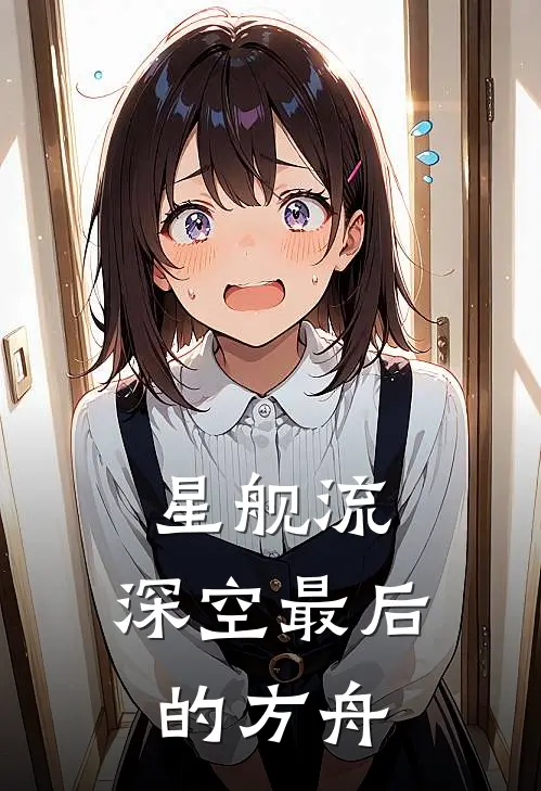 星舰流：深空最后的方舟