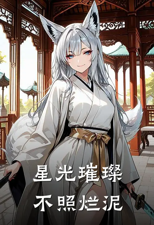 星光璀璨，不照烂泥