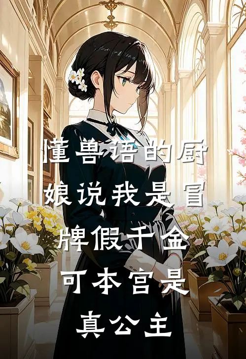 懂兽语的厨娘说我是冒牌假千金，可本宫是真公主
