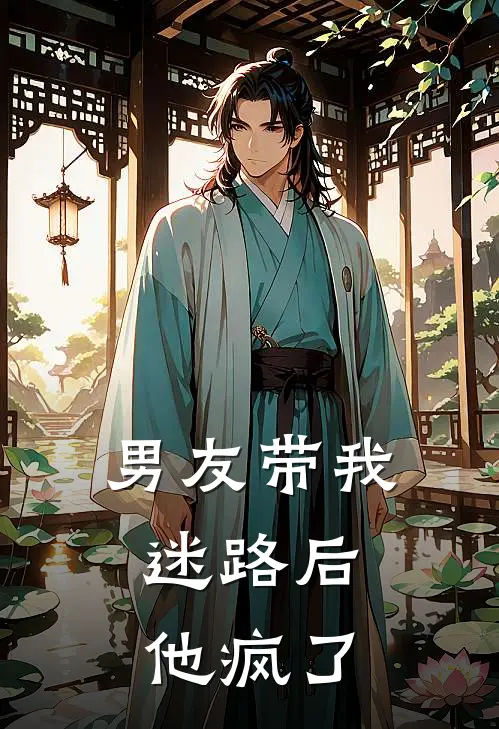男友带我迷路后,他疯了