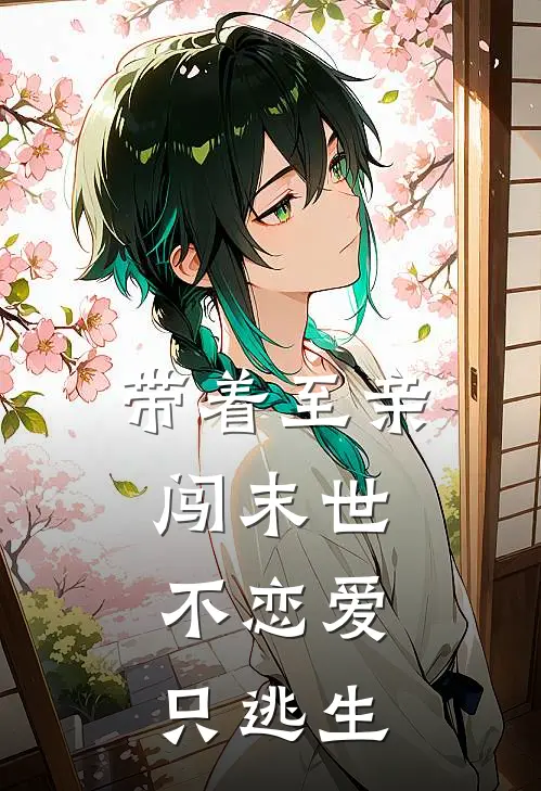 带着至亲闯末世,不恋爱只逃生