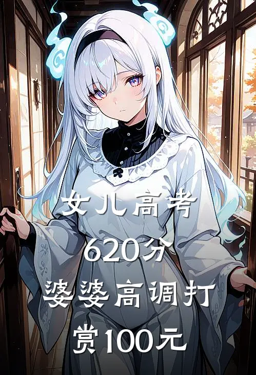 女儿高考620分，婆婆高调打赏100元
