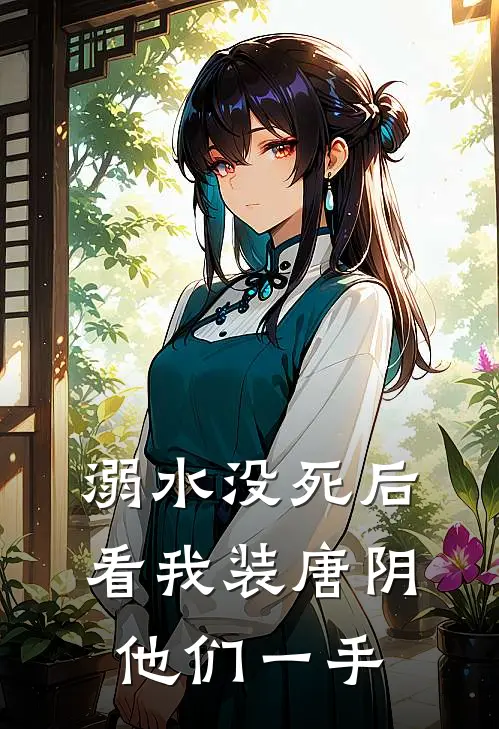 溺水没死后，看我装唐阴他们一手