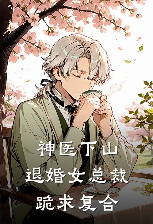 神医下山,退婚女总裁跪求复合