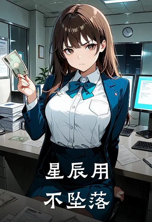 星辰用不坠落