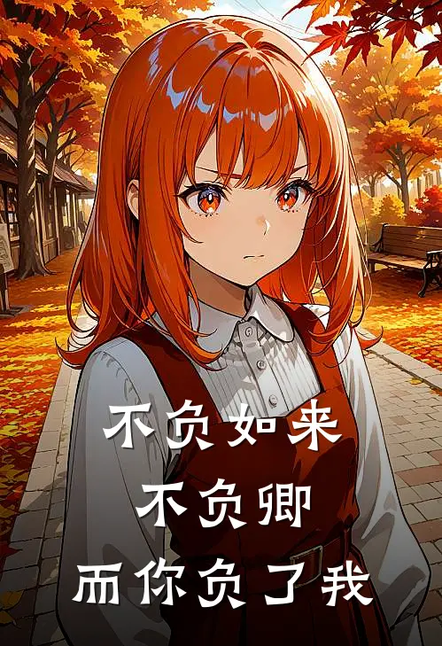 不负如来不负卿,而你负了我是歌