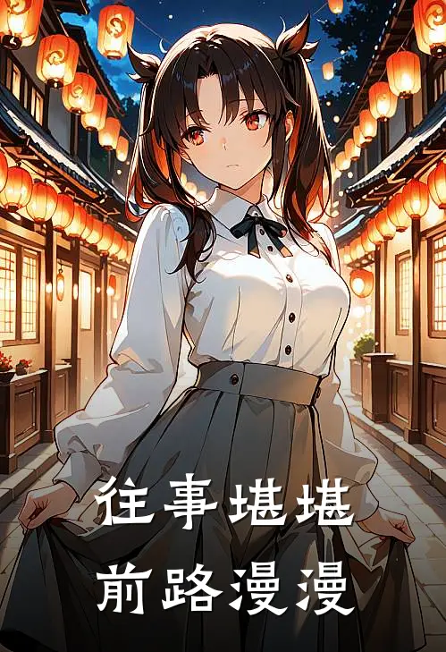 往事堪堪,前路漫漫下一句