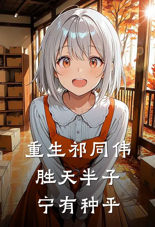 重生祁同伟：胜天半子，宁有种乎