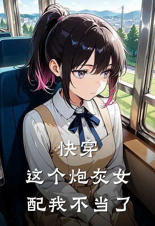 快穿：这个炮灰女配我不当了