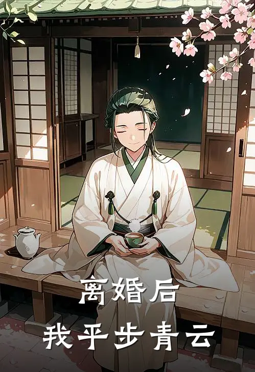 离婚后,我平步青云全本免费阅读