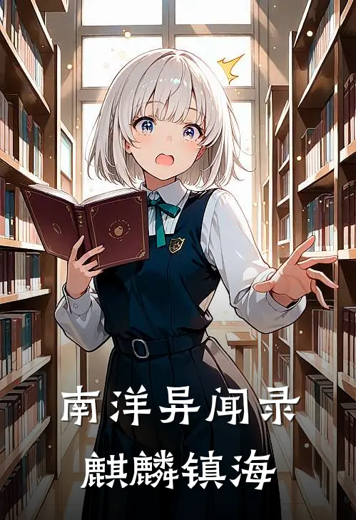 南洋异闻录：麒麟镇海