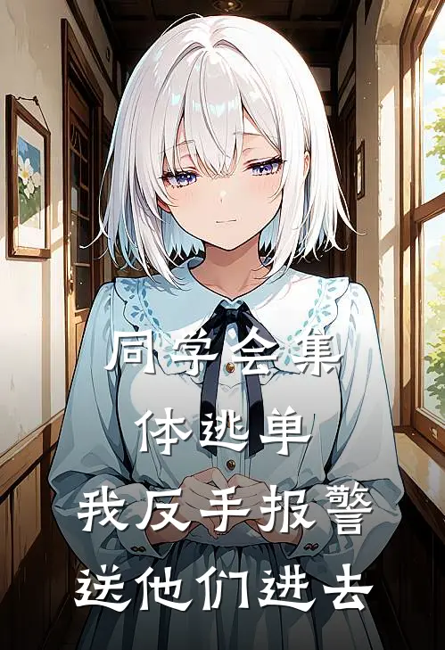 同学会集体逃单,我反手报警送他们进去怎么办