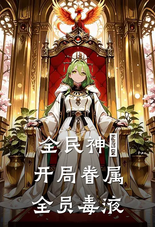 全民神祇,开局眷属全员毒液TXT