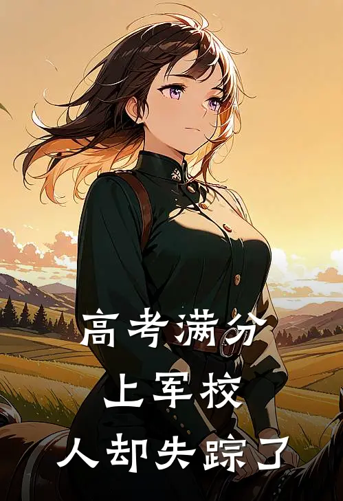 高考满分上军校,人却失踪了该怎么办