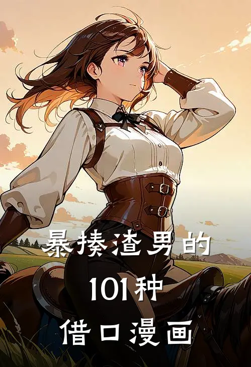 暴揍渣男的101种借口漫画