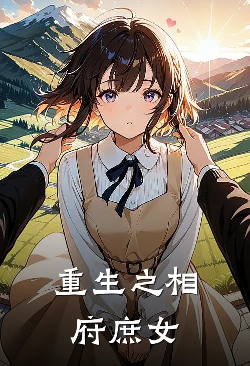 重生之相府庶女