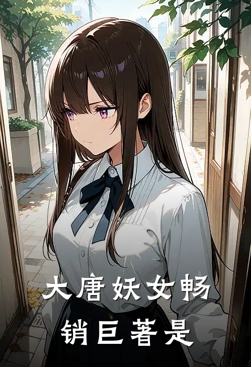 大唐妖女畅销巨著是