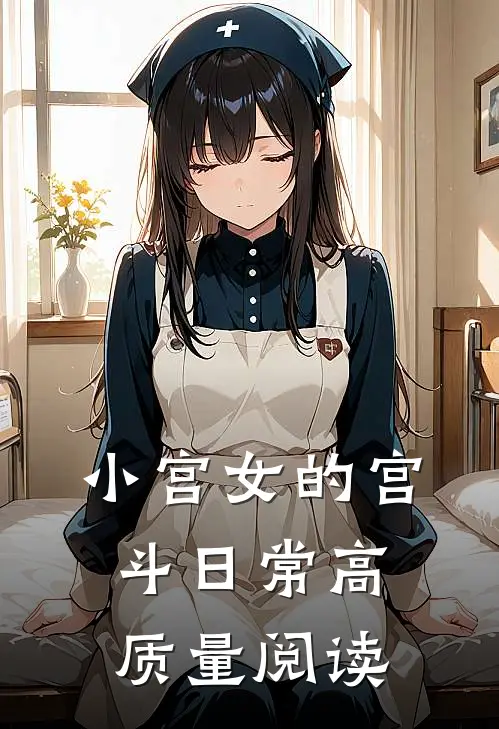 小宫女的宫斗日常高质量阅读