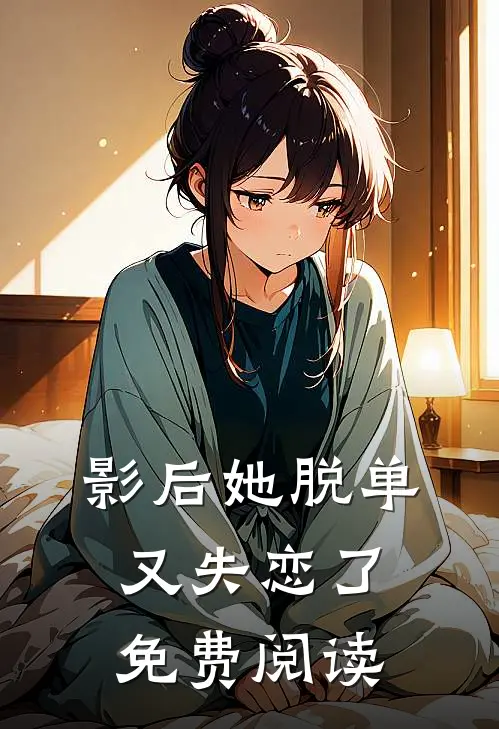 影后她脱单又失恋了免费阅读