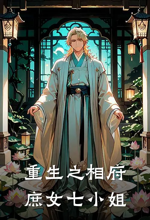 重生之相府庶女七小姐