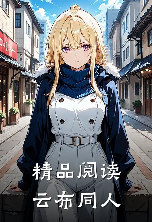 精品阅读云布同人