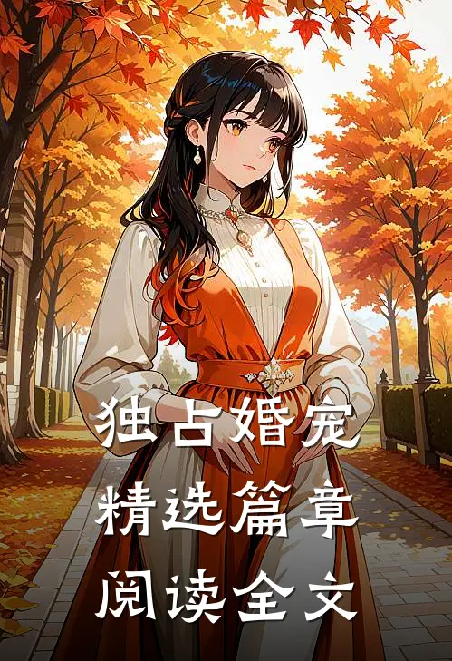 独占婚宠精选篇章阅读全文
