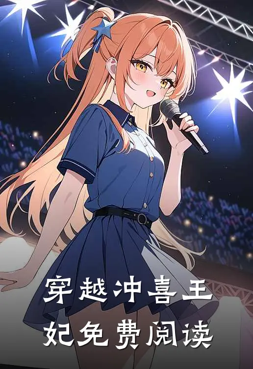 穿越冲喜王妃免费阅读