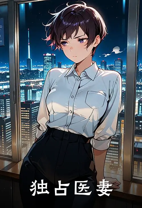 独占医妻