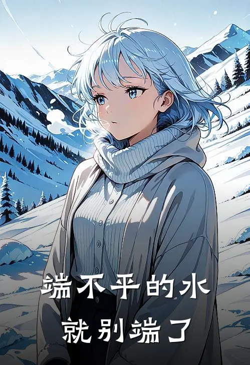 端不平的水,就别端了周野思思,名字