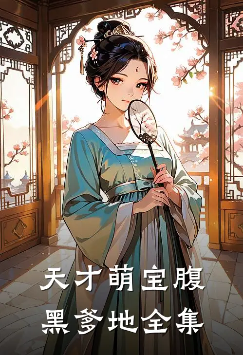 天才萌宝腹黑爹地全集