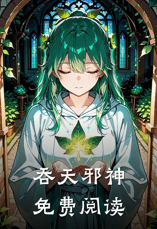 吞天邪神免费阅读