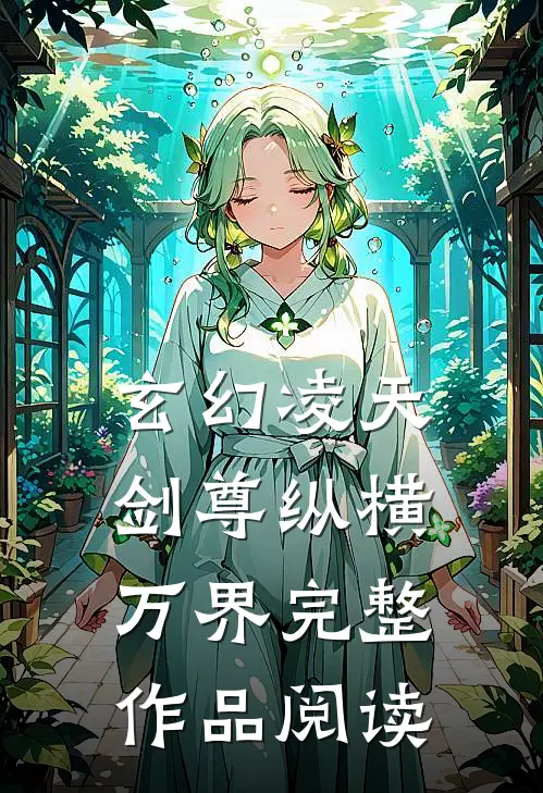 玄幻凌天剑尊纵横万界完整作品阅读
