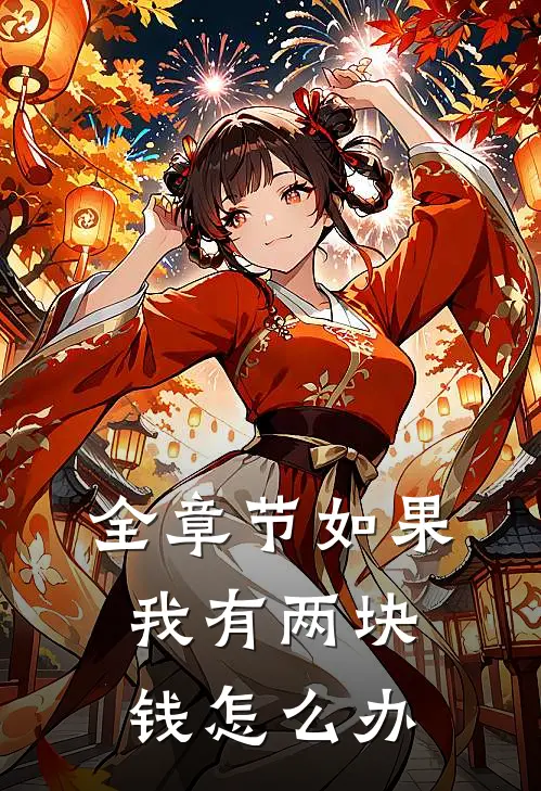 全章节如果我有两块钱怎么办
