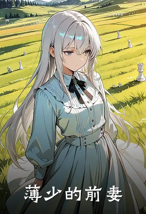 薄少的前妻