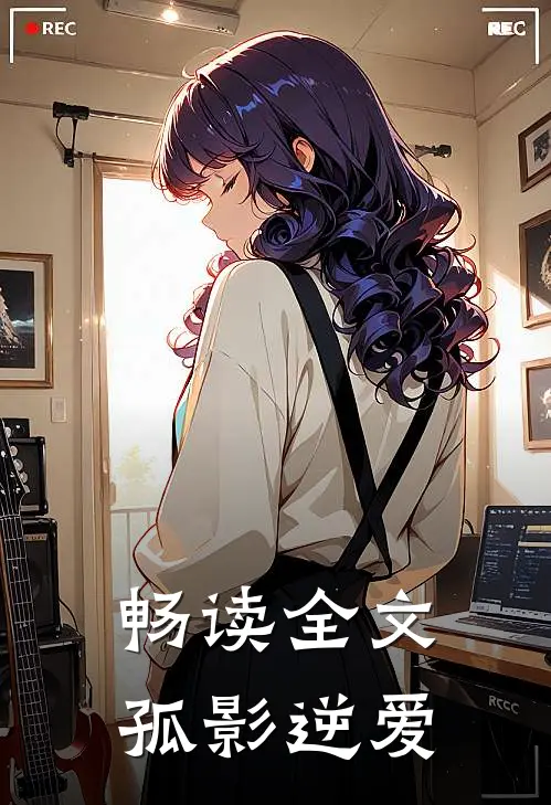 畅读全文孤影逆爱